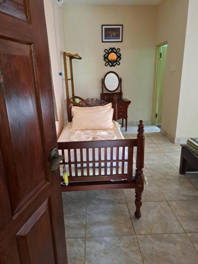 Red Sun Beach Villa Косгода Экстерьер фото
