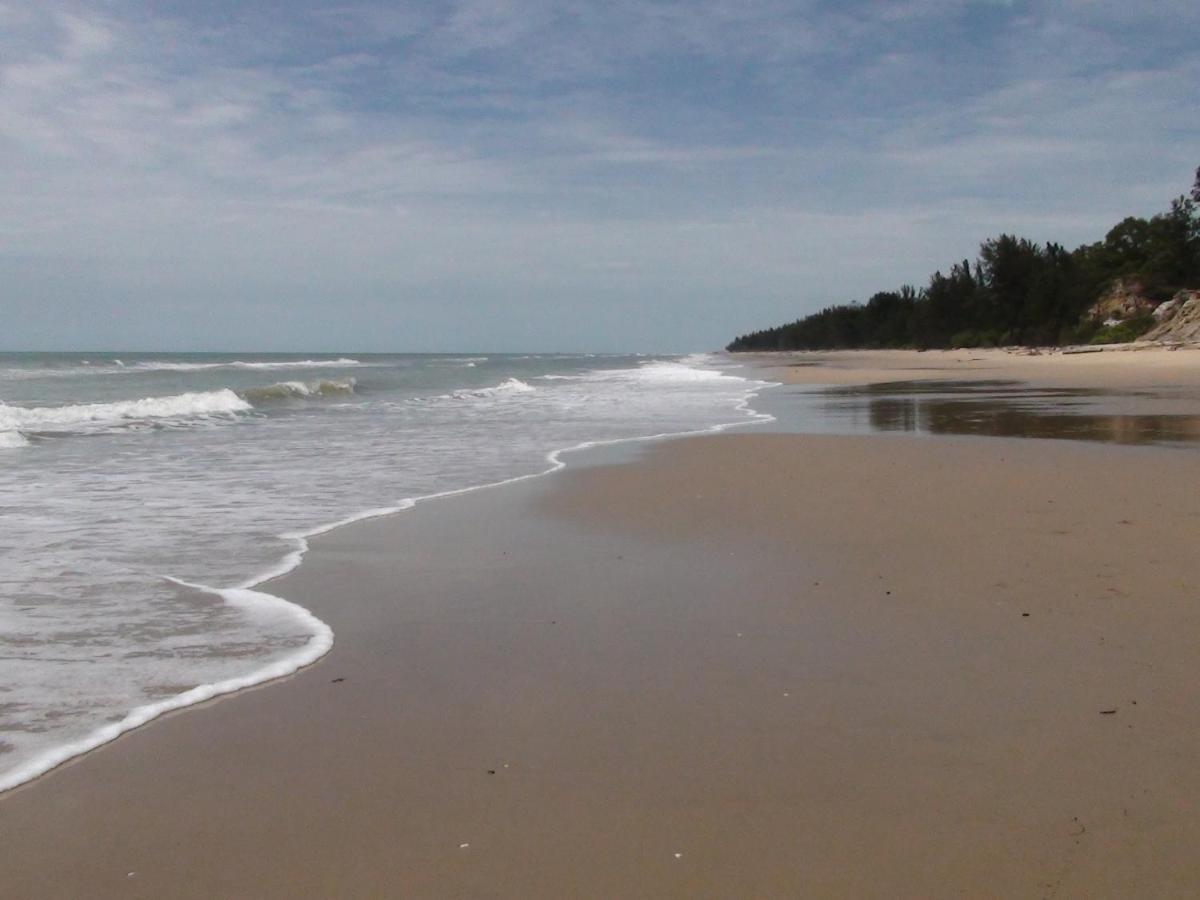 Red Sun Beach Villa Косгода Экстерьер фото