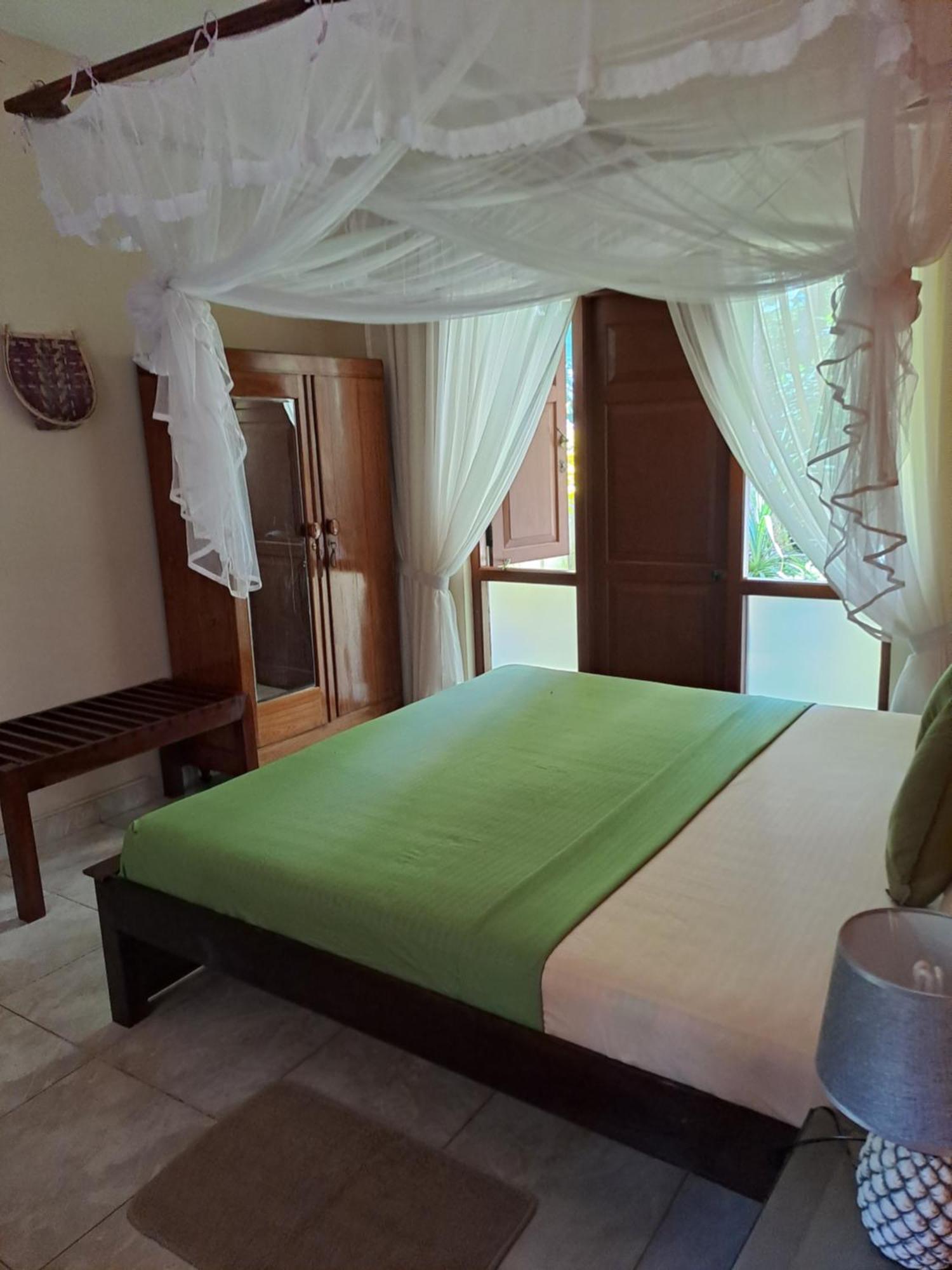 Red Sun Beach Villa Косгода Экстерьер фото
