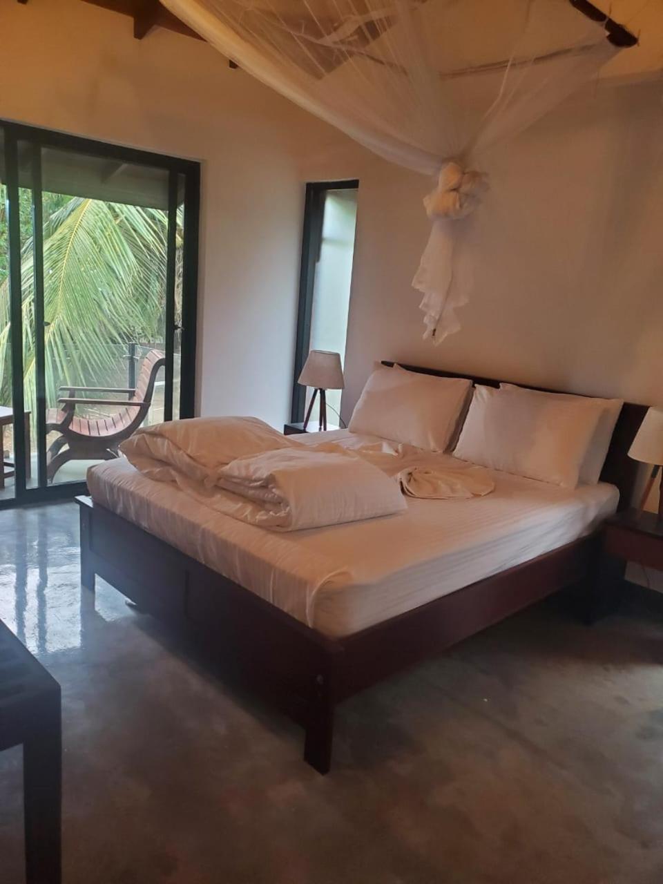 Red Sun Beach Villa Косгода Экстерьер фото