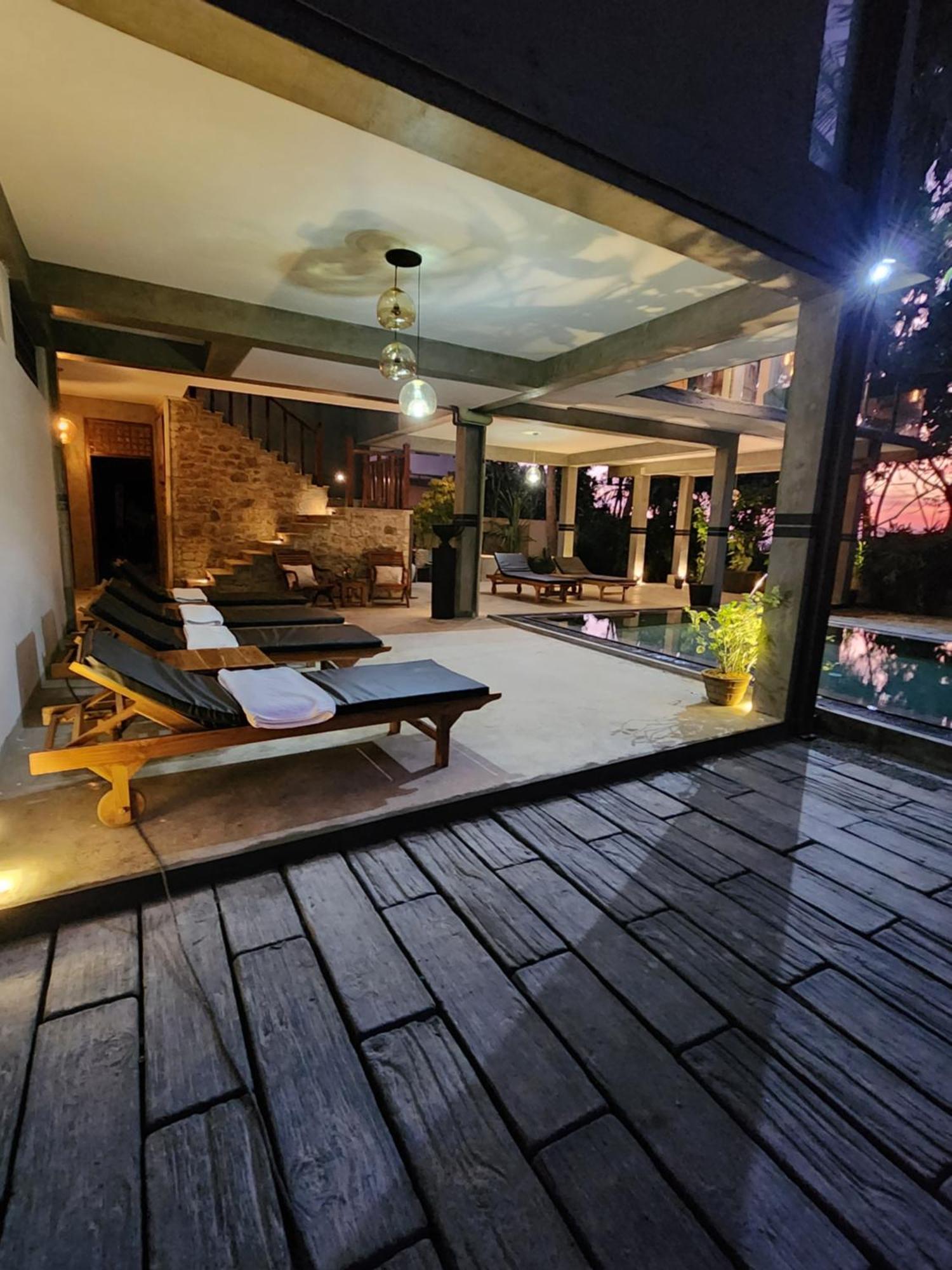 Red Sun Beach Villa Косгода Экстерьер фото