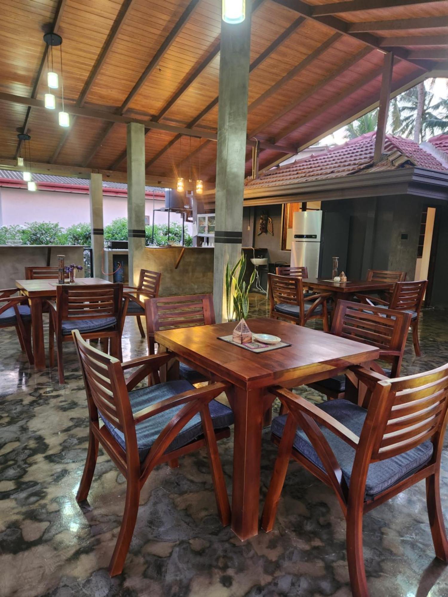 Red Sun Beach Villa Косгода Экстерьер фото