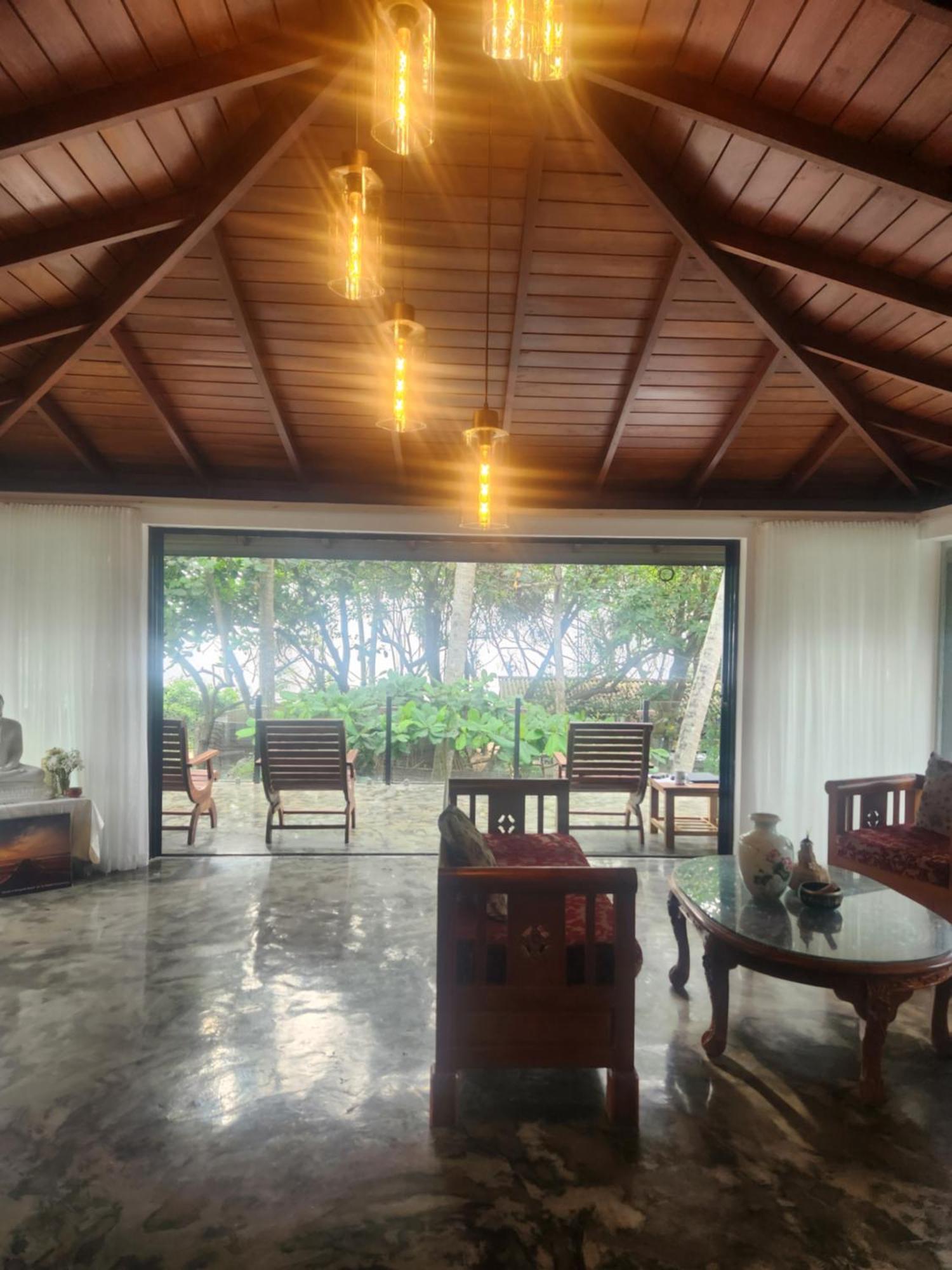 Red Sun Beach Villa Косгода Экстерьер фото
