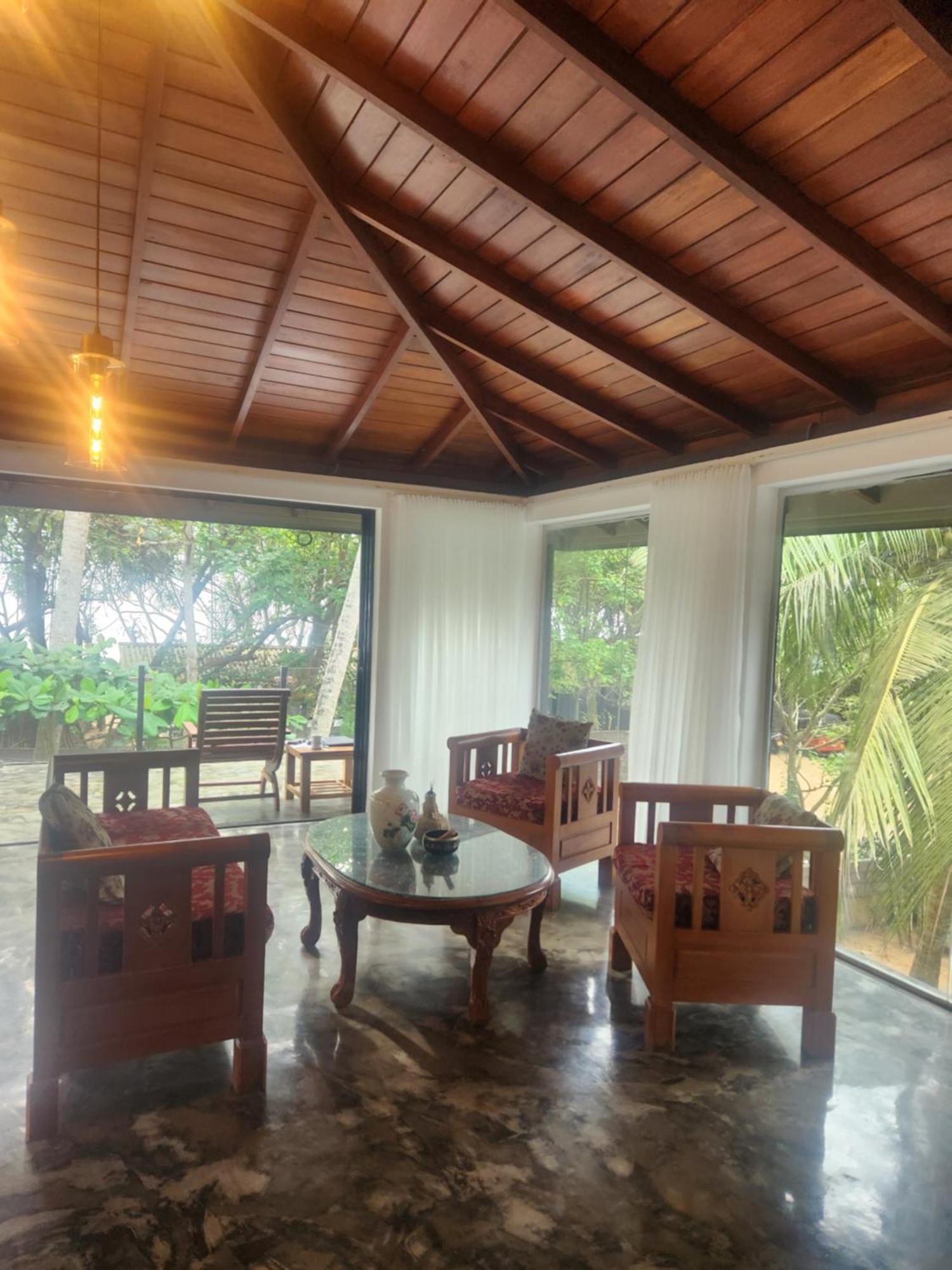 Red Sun Beach Villa Косгода Экстерьер фото