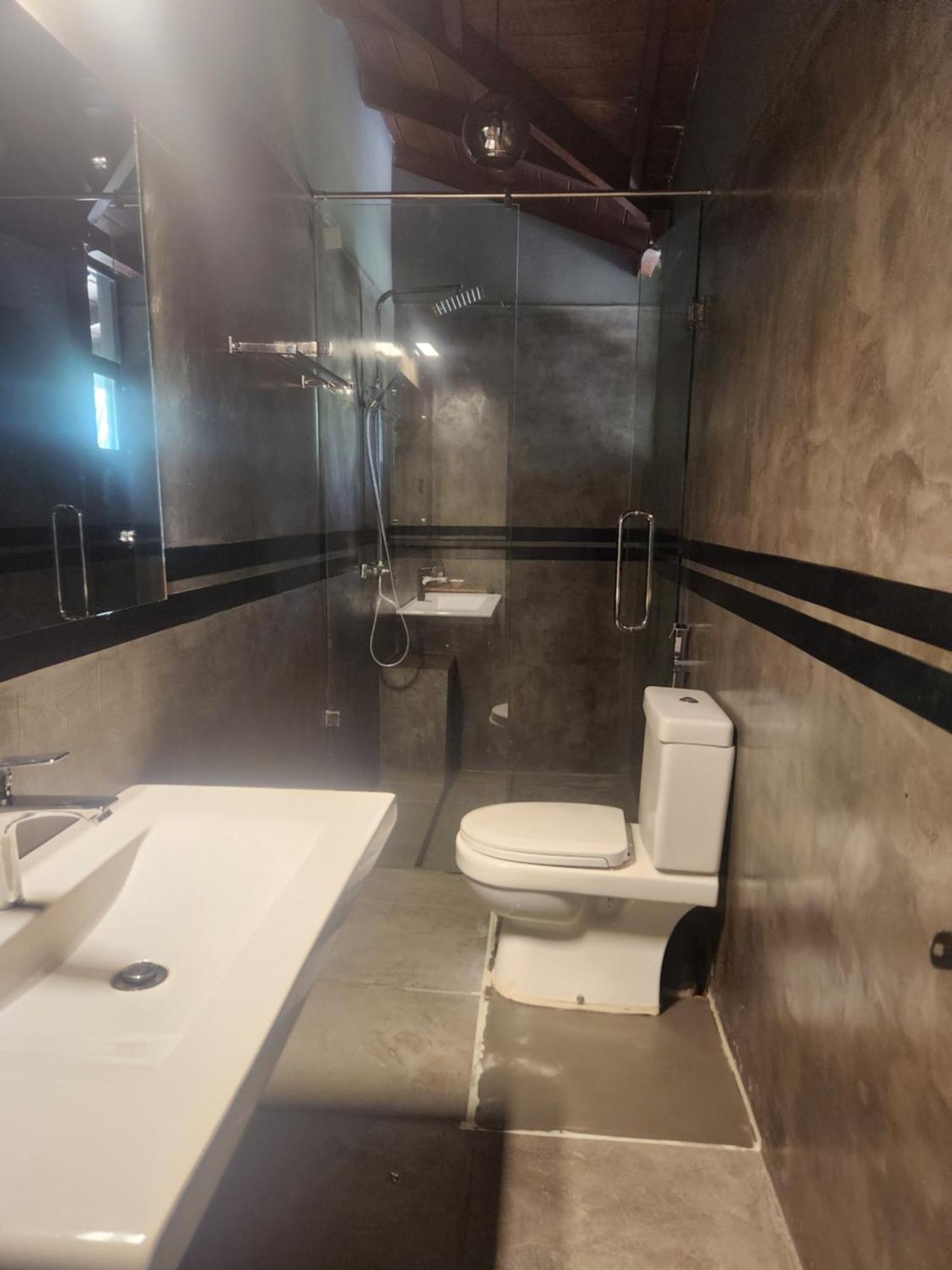 Red Sun Beach Villa Косгода Номер фото